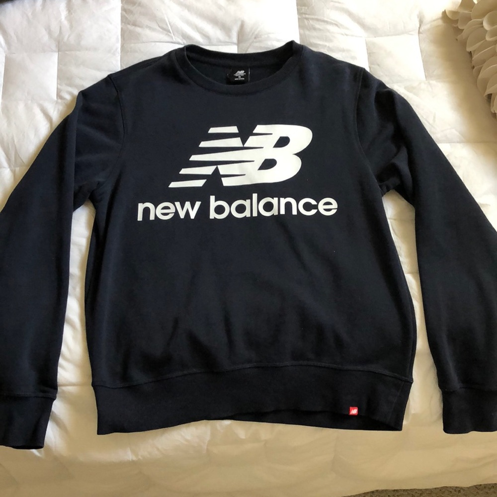 New Balance Sweater